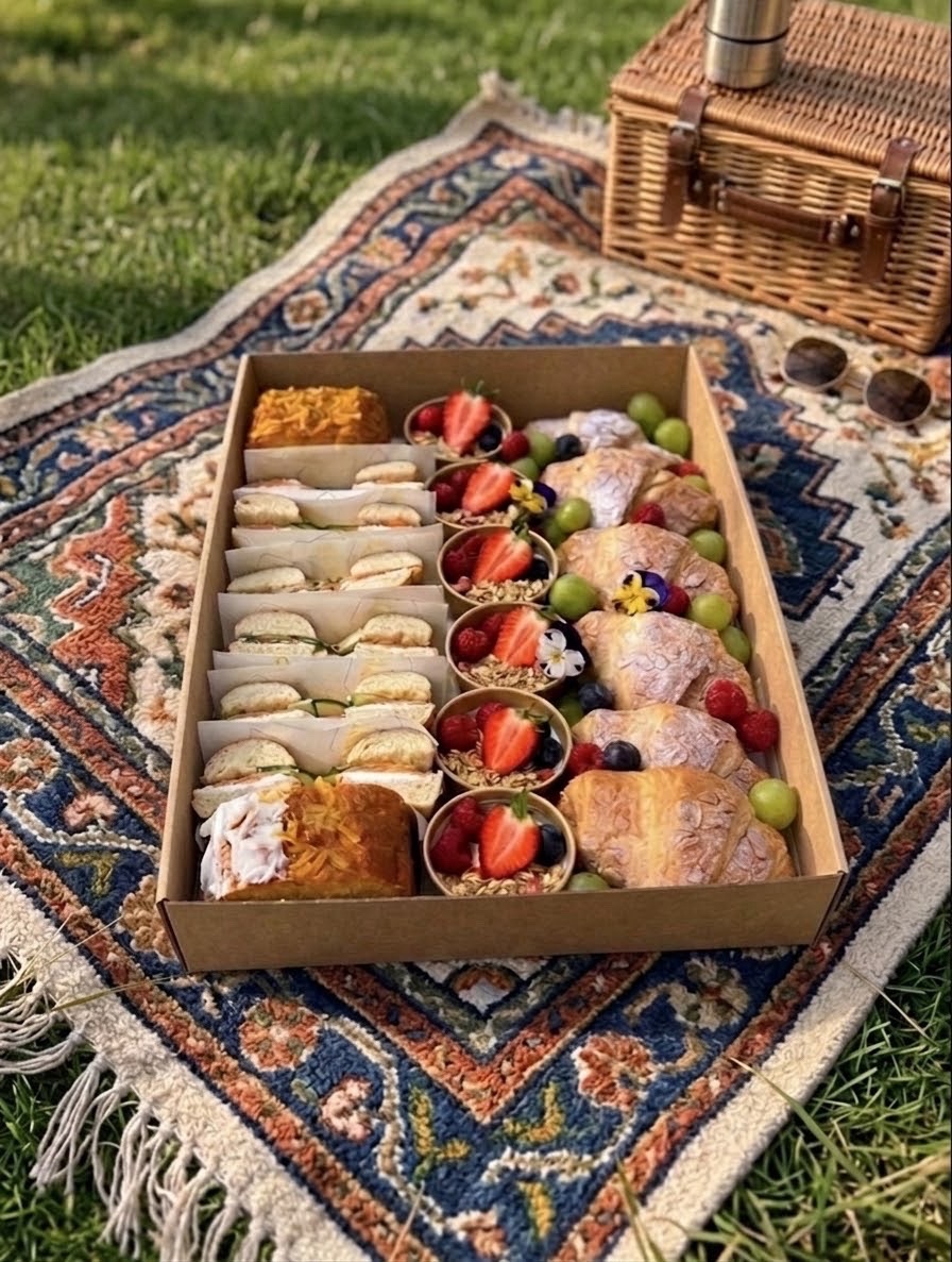 Brunch Platter
