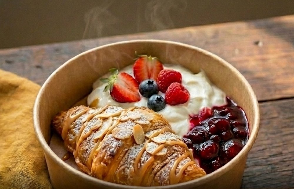 Build Your Bowl