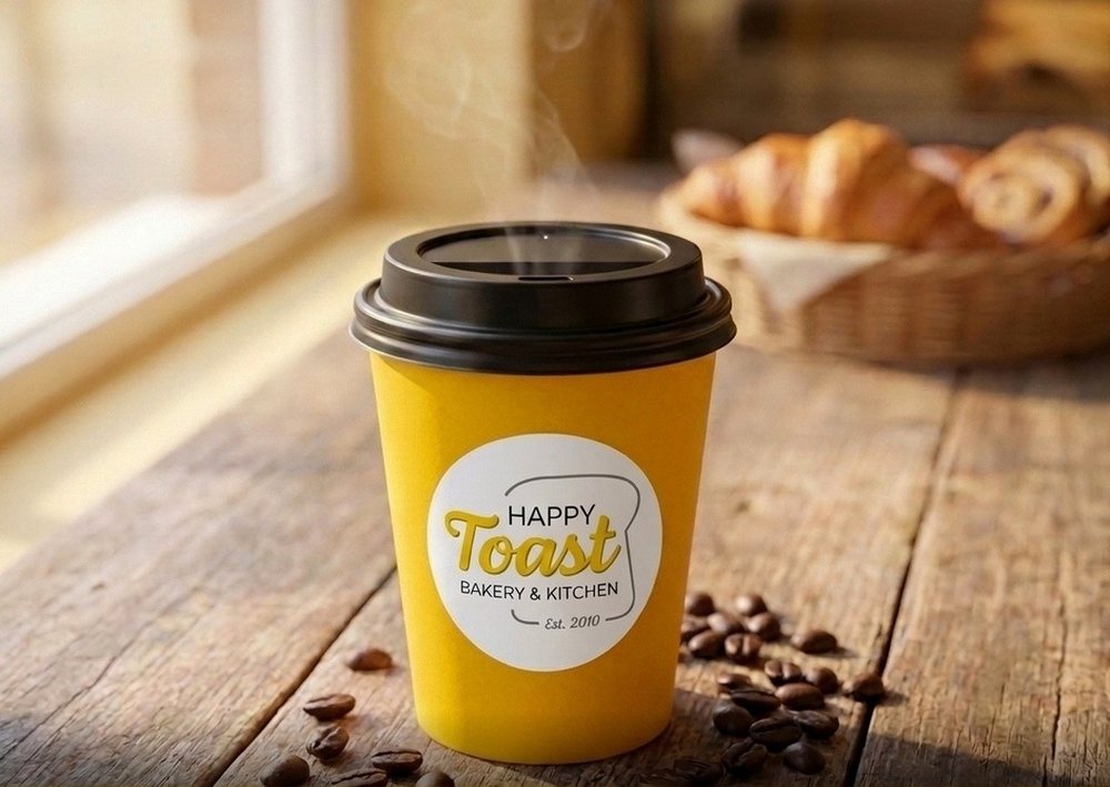 Coffee & hot drinks
