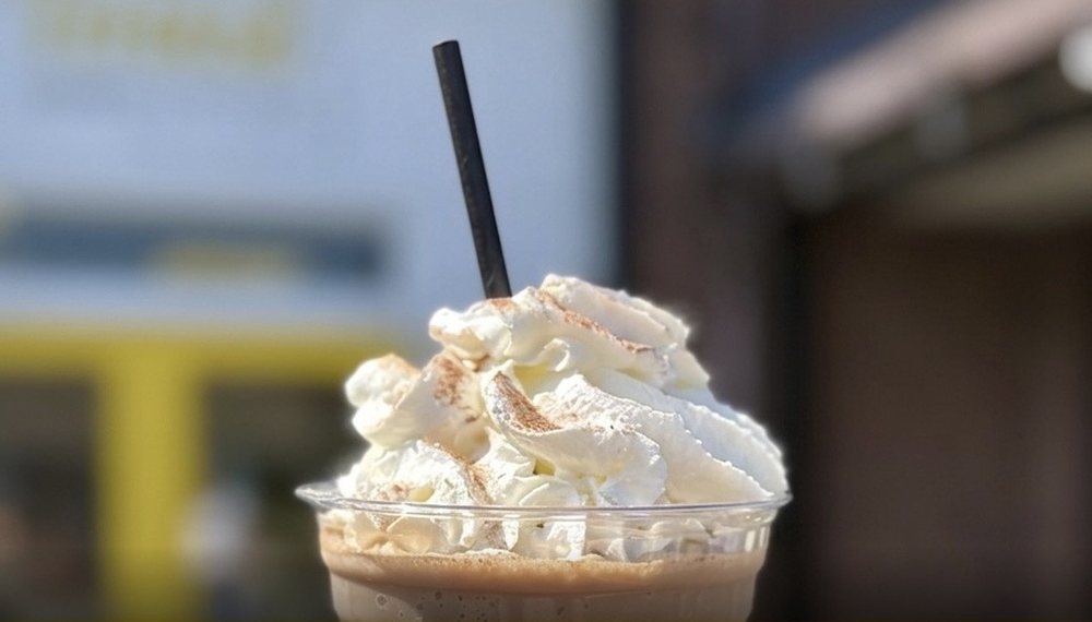 Shakes & frappés