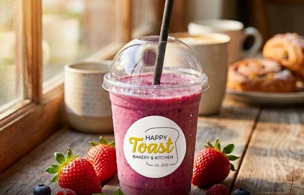 Smoothies & protein shakes